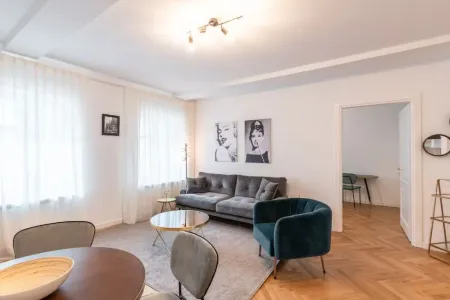 Apartament Me qira 2800 Kongens Lyngby DK